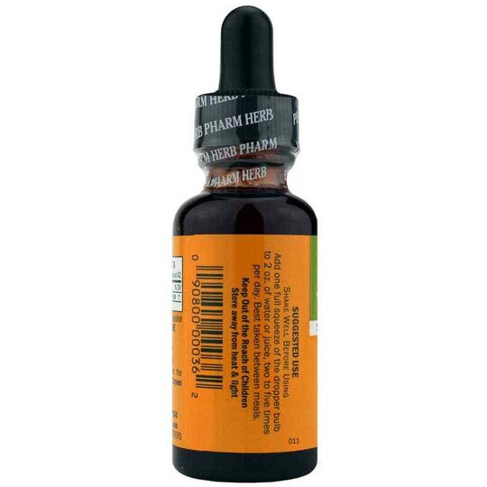 Turmeric Extract, HPH